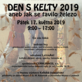 Den s Kelty 2019 - Muzeum Nové Strašecí